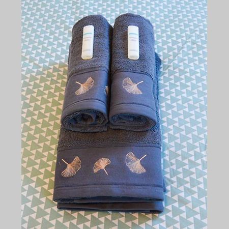 شقة Le Cosy سين المظهر الخارجي الصورة